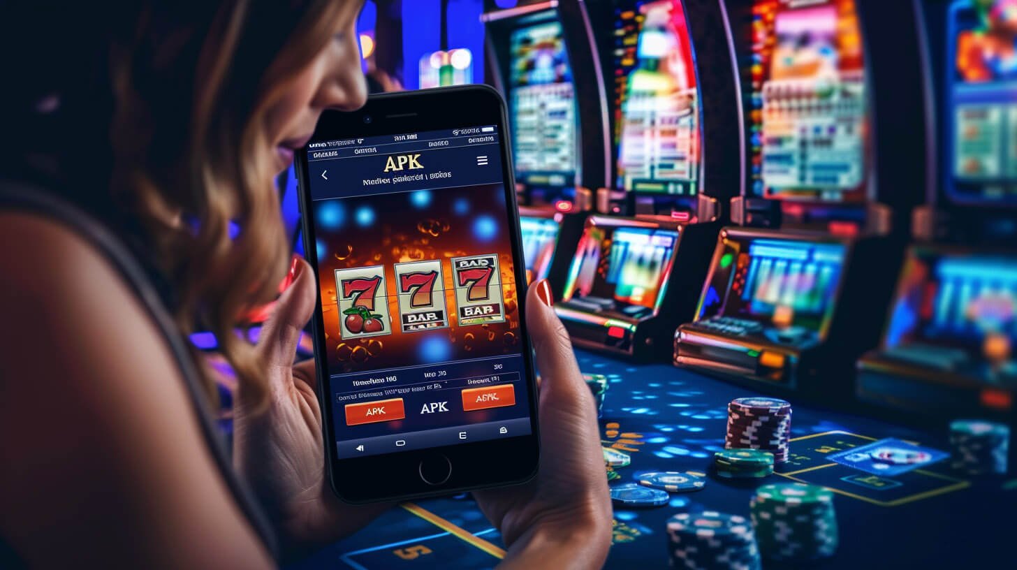 Filipino player joining a bingo room on 23 apk mobile browser