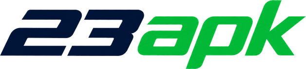 23 apk official logo